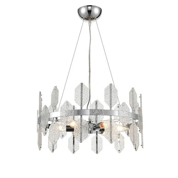 Подвесная люстра Vele Luce VL4153P16 POLARIS