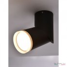 Спот APL LED APL223HDL-7060/PC-GU-BK BK