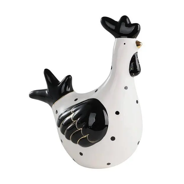 Фигурка Курица Eglo 427922 LANDJUT Фигурка Курица Eglo 427922 LANDJUT