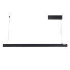 Подвесной светильник Arte Lamp A2189SP-1BK LAO