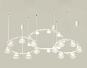 Подвесной светильник Ambrella light XR92082010