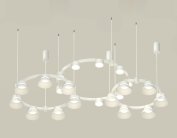 Подвесной светильник Ambrella light XR92082010