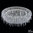 Подвесная люстра APL LED S501.0.50.F.4000 Rimini