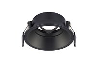 Светильник встроенный Crystal Lux CLT 043C BL 1401/103