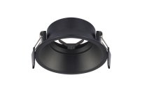 Светильник встроенный Crystal Lux CLT 043C BL 1401/103