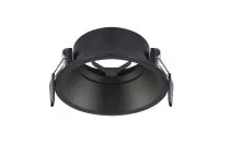 Светильник встроенный Crystal Lux CLT 043C BL 1401/103