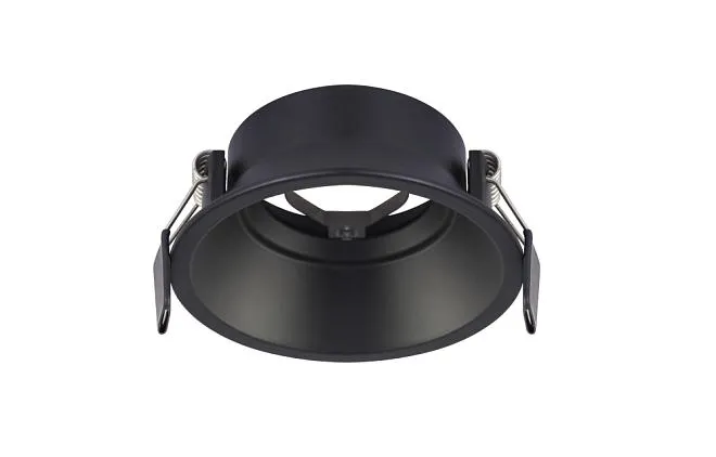 Светильник встроенный Crystal Lux CLT 043C BL 1401/103