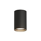 Накладной светильник Denkirs DK2050-BK TUBE