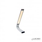 Настольный светильник iLedex Solar Led eye lamp Rose