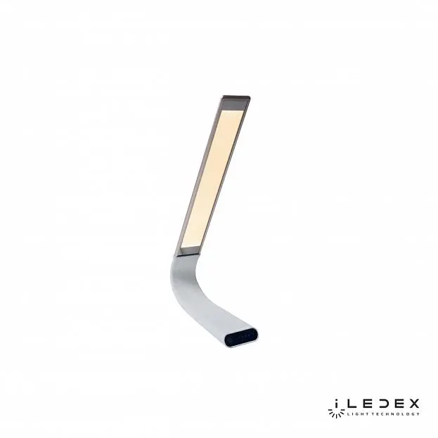 Настольный светильник iLedex Solar Led eye lamp Rose