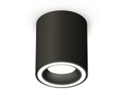 Комплект накладного светильника Ambrella light XS7422020 Techno