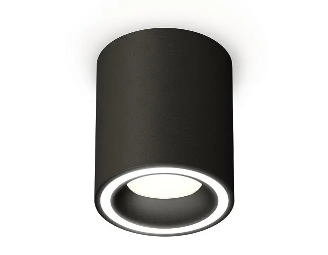 Комплект накладного светильника Ambrella light XS7422020 Techno Комплект накладного светильника Ambrella light XS7422020 Techno