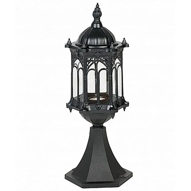 Наземный фонарь Oasis Light 89904S Bl Наземный фонарь Oasis Light 89904S Bl