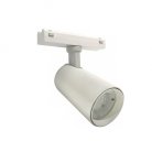 Поворотный магнитный трековый светильник iLEDEX TECHNICAL 4825-048-D60-10W-36DG-3000K-WH VISION48/25