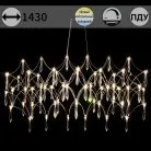 Подвесная люстра ILLUMICO IL2025-1430HX-69 Ether