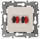 Розетка ЭРА 12-3112-02