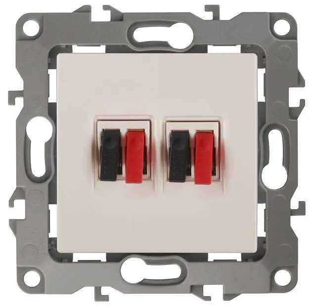 Розетка ЭРА 12-3112-02