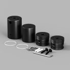 Набор для вертикального подвесного монтажа Maytoni 20312