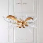 Люстра DANTE Тип А Lampatron 8818-24828