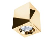 Накладной светильник Donolux SN1594-Gold Spotlights