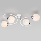 Потолочный светильник eurosvet 30136/4 tulia a052676