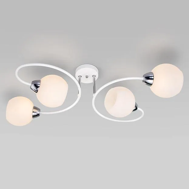 Потолочный светильник eurosvet 30136/4 tulia a052676