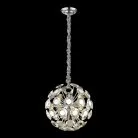 Подвесная люстра Wertmark WE109.12.103 BRUNELLA