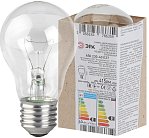 Лампочка накаливания ЭРА Б230-40-6