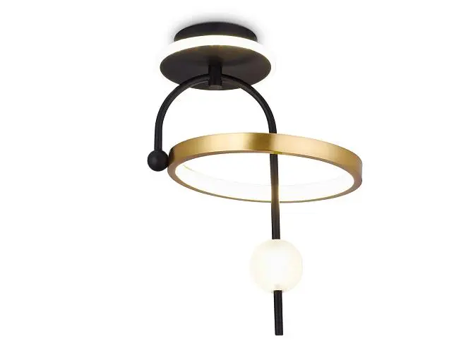 Потолочный светильник Ambrella light FL66424 Comfort LineTech Потолочный светильник Ambrella light FL66424 Comfort LineTech