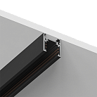 Профиль Ledron АВД-5412 black 2,5м