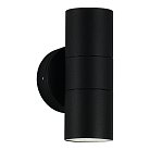 Уличные настенные светильники ST Luce SL9008.401.02 TUBO