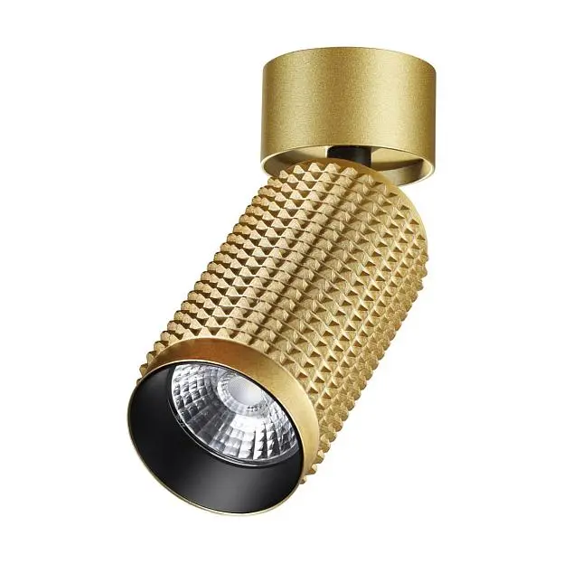 Накладной светильник Novotech 358509 MAIS LED Накладной светильник Novotech 358509 MAIS LED