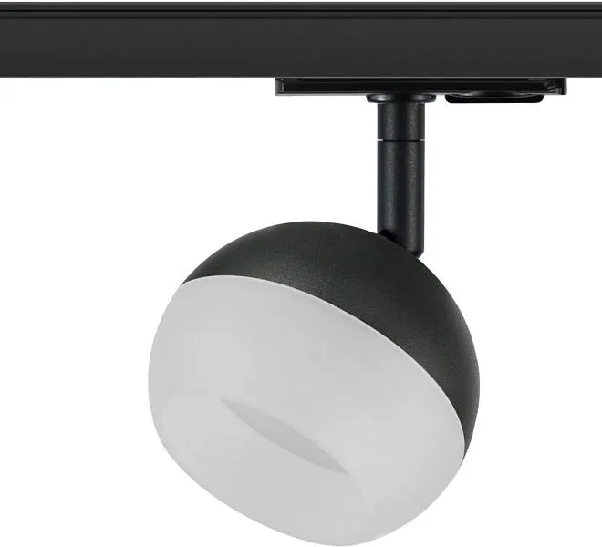 Трековый светильник ЭРА TR46 - GX53 BK Трековый светильник ЭРА TR46 - GX53 BK