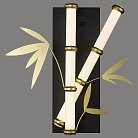 Настенный светильник Velante 440-301-02