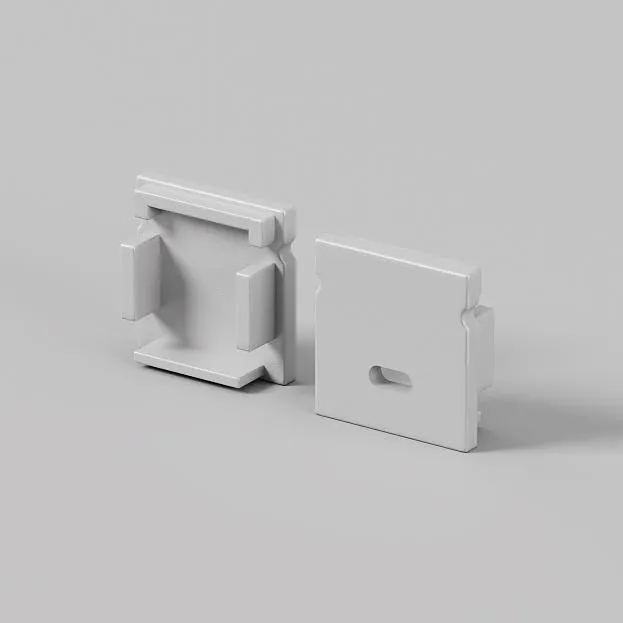 Заглушка для профиля Maytoni Led Strip 642072