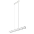 Подвесной светильник Nowodvorski 8253 Cl Q Led Pro