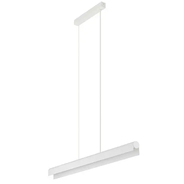 Подвесной светильник Nowodvorski 8253 Cl Q Led Pro Подвесной светильник Nowodvorski 8253 Cl Q Led Pro
