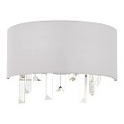 Бра EVOLUCE SLE1120-101-02 DAHLIA