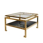 Журнальный стол Delight Collection Z0404A Rossella