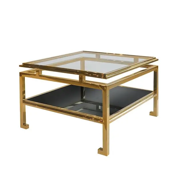 Журнальный стол Delight Collection Z0404A Rossella