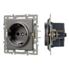 Розетка Arlight 043741