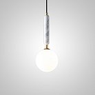 Подвесной Светильник Petit B White By Imperiumloft 240131-60