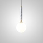 Подвесной Светильник Petit B White By Imperiumloft 240131-60