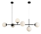 Люстра Kink Light 07622-6,19-01 Ирда