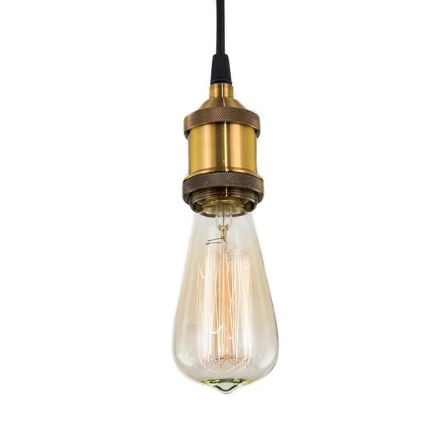 Подвес Citilux CL450100 Эдисон
