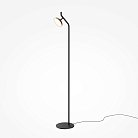 Напольный светильник (торшер) Maytoni MOD451FL-L8B3K Vita