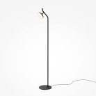 Напольный светильник (торшер) Maytoni MOD451FL-L8B3K Vita