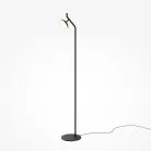 Напольный светильник (торшер) Maytoni MOD451FL-L8B3K Vita