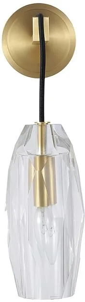 Бра NEWPORT 35301/A brass М0067457 Бра NEWPORT 35301/A brass М0067457