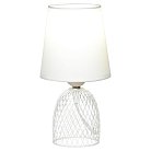 Настольная лампа Lussole LSP-0561 Lgo Lattice